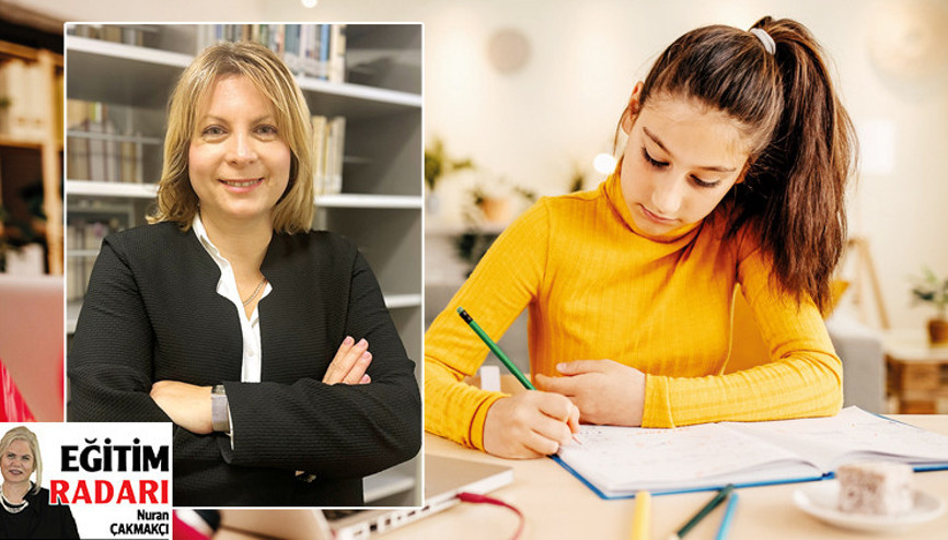 Dekandan öğrencilere altın tavsiyeler... 10 adımda nasıl ders çalışılır