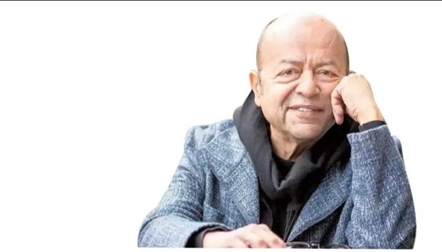 Yazar Selim İleri son yolculuğuna uğurlandı