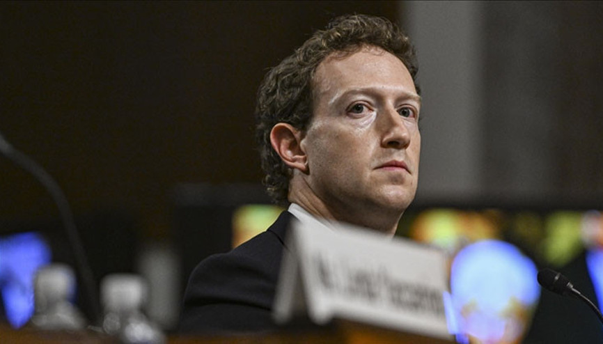 Zuckerbergden aşı itirafı: Biden yönetimi baskı yaptı
