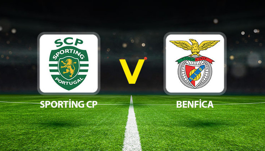 Sporting CP Benfica maçı ne zaman saat kaçta hangi kanalda Kerem Aktürkoğlu kupaya çok yakın