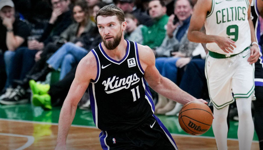 Sacramento Kings farklı kazandı, seriyi 6 maça çıkardı