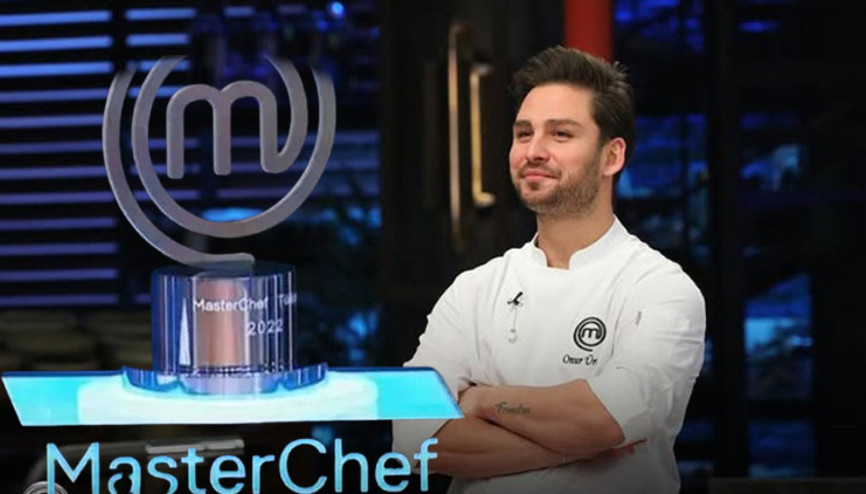 MasterChef Onur kimdir, kaç yaşında, nereli Masterchef 2024 şampiyon adayı Onur Üresin hayatı ve kariyeri MasterChef Onur kimdir, kaç yaşında, nereli Masterchef 2024 şampiyon adayı Onur Üresin hayatı ve kariyeri