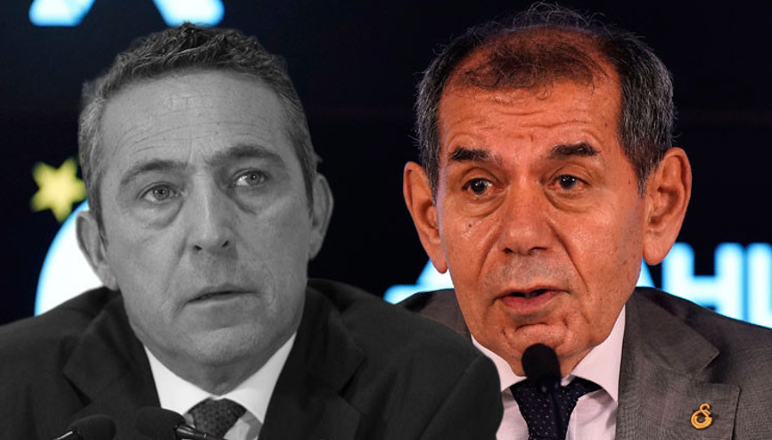 Galatasaraydan karaborsa bilet iddialarıyla ilgili yeni açıklama ve Ali Koça gönderme