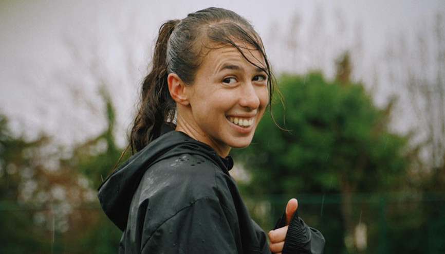 Galatasaray Kadın Futbol Takımına İspanyol savunmacı