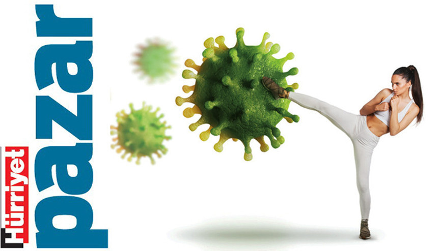 Doktordan, temiz Sağlıklı kalma ipuçları