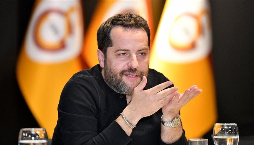 Erden Timur ilk kez açıkladı: Mehmet Büyükekşi ile Urfada toplantı yaptık ama gizli değildi