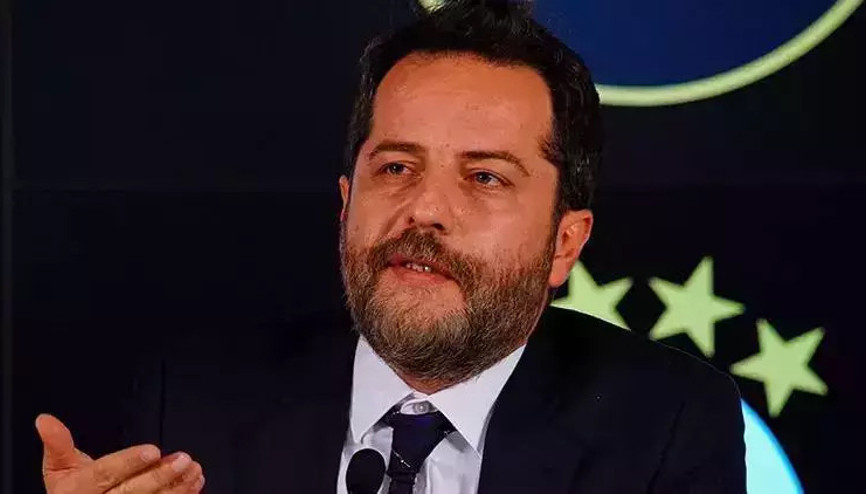 Erden Timur: Mehmet Büyükekşi ile Urfada görüştük ama gizli değildi