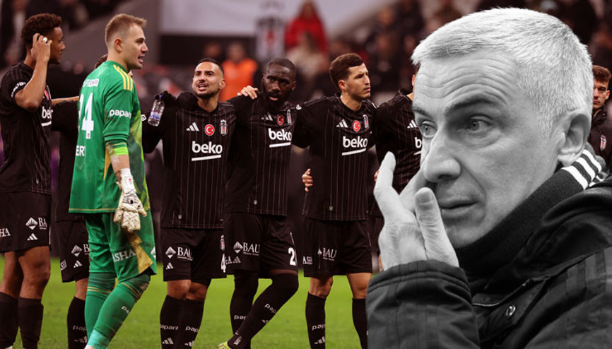 Beşiktaşa Bodrum FK galibiyeti sonrası eleştiri: Olumlu olan tek şey 3 puan Önder Karaveli gibiydi... Beşiktaşa Bodrum FK galibiyeti sonrası eleştiri: Olumlu olan tek şey 3 puan Önder Karaveli gibiydi...