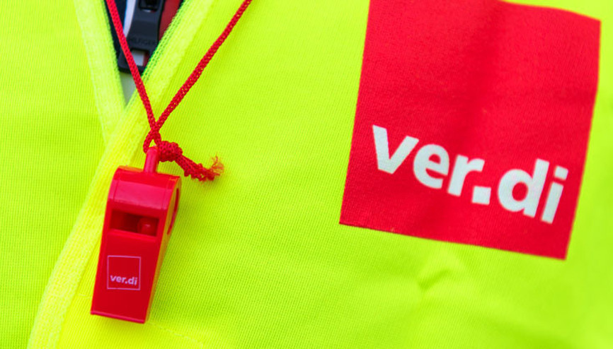 Toplu taşımada grev sinyali