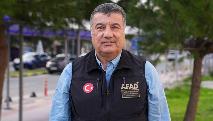 AFADdan KKTCye derin kuyu deprem gözlem istasyonu