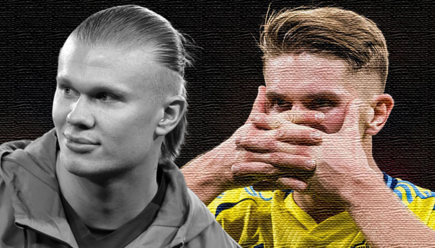 Galatasarayda büyük pişmanlık Erling Haalandın ardından Viktor Gyökeres de elden kaçmış