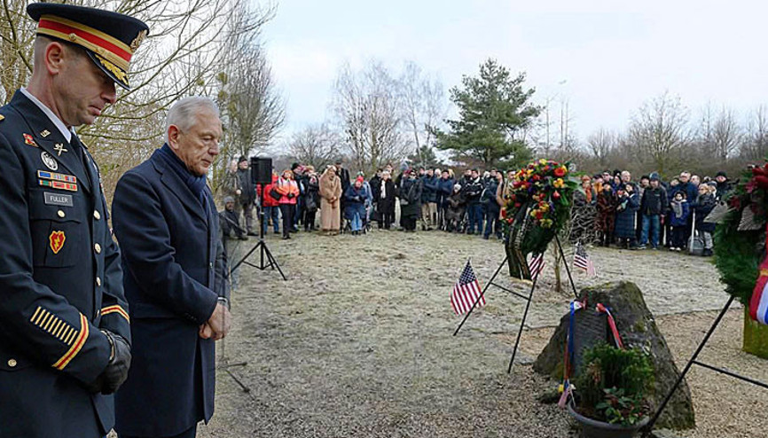 Benzer acılar yaşanmasın