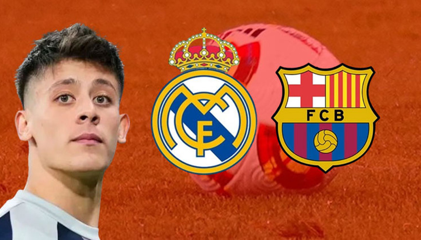 İSPANYA SÜPER KUPA FİNALİ (EL CLASICO) CANLI YAYIN İZLE || Real Madrid-Barcelona maçı ne zaman, saat kaçta, hangi kanalda, şifresiz mi Arda Güler ilk 11de mi İşte muhtemel 11ler