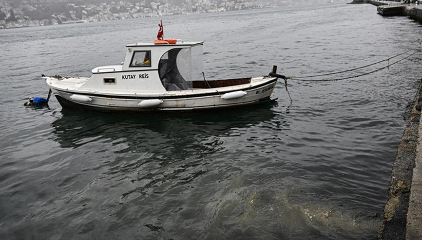 İstanbulun göbeğinde iğrenç görüntü Çevre sakinleri isyan etti: Leş gibi kokuyor İstanbulun göbeğinde iğrenç görüntü Çevre sakinleri isyan etti: Leş gibi kokuyor