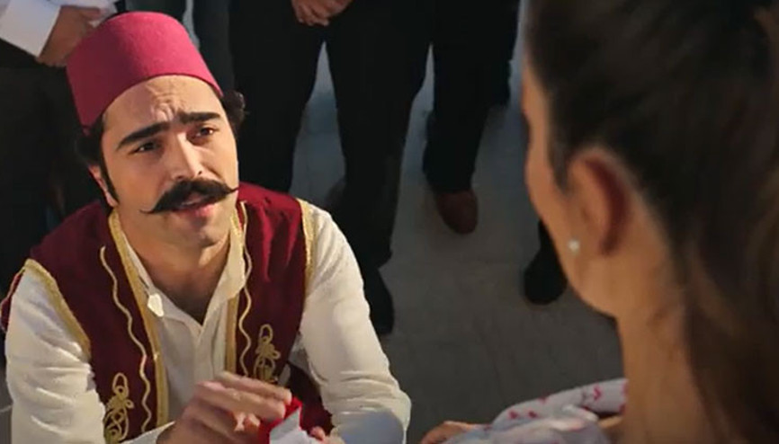 Deli Aşk filmi konusu nedir, oyuncuları kimler Yeniden ekranlarda
