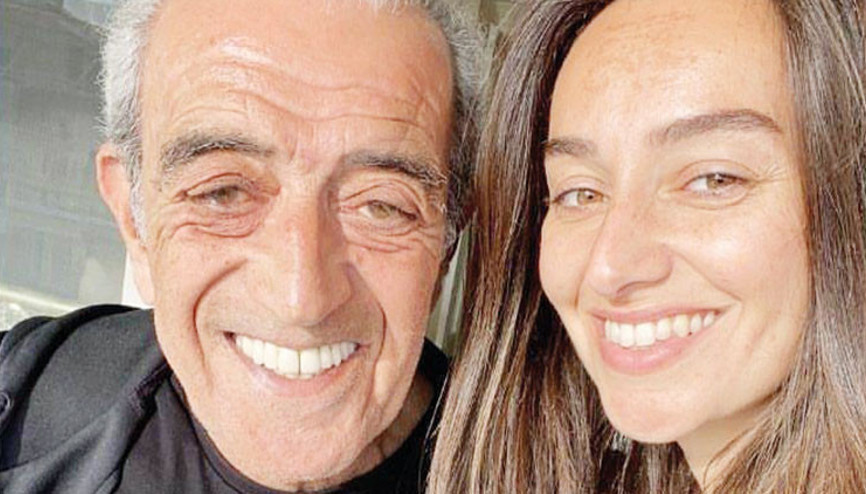 Edip Akbayramdan haber var Edip Akbayramdan haber var