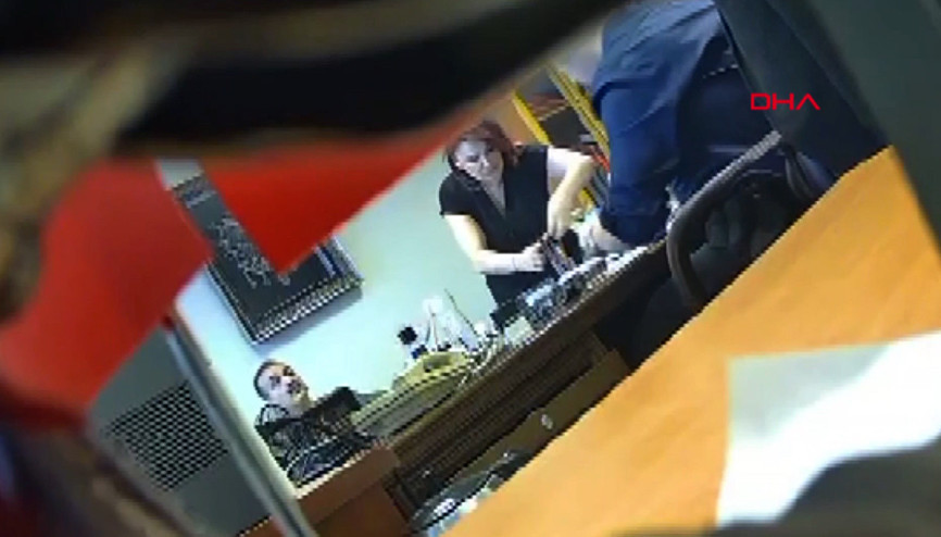 Yenidoğan çetesi davasında 2nci duruşma