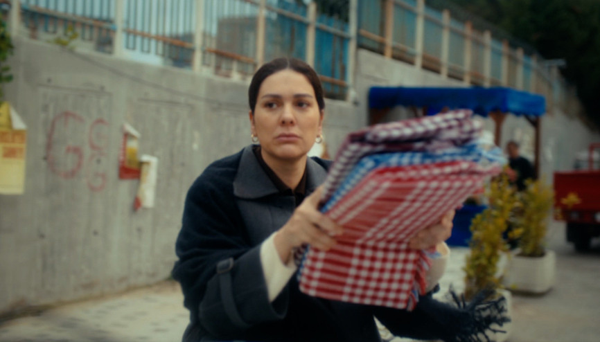 Annem Ankara dizisine iki yeni oyuncu