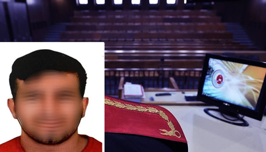 Doktorum diyerek girdiği evde 84 yaşındaki felçli kadına cinsel saldırıda bulunmuştu Tahliye edildi Doktorum diyerek girdiği evde 84 yaşındaki felçli kadına cinsel saldırıda bulunmuştu Tahliye edildi