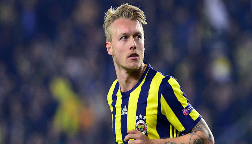 Futbolu bırakan Simon Kjaerden itiraf: Kararımı açıklama gereği duymadım