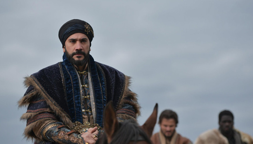 Bu akşam (13 Ocak) Kudüs Fatihi Selahaddin Eyyubi yeni bölümü var mı yok mu TRT 1 Kudüs Fatihi Selahaddin Eyyubi yeni bölüm tarihi
