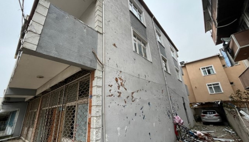 Kocaelideki doğal gaz kaynaklı patlamada yaralanan kadın hayatını kaybetti