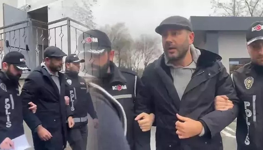Beşiktaş Belediye Başkanı Rıza Akpolat sağlık kontrolünden geçirildi Beşiktaş Belediye Başkanı Rıza Akpolat sağlık kontrolünden geçirildi