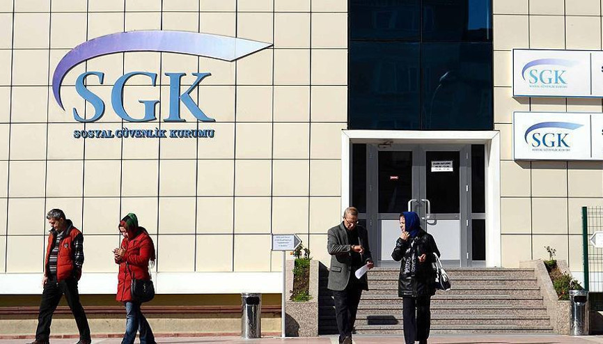 SGK: SGK, keyfi uygulamalarla değil, kanunlar ve diğer mevzuat çerçevesinde yönetilmektedir SGK: SGK, keyfi uygulamalarla değil, kanunlar ve diğer mevzuat çerçevesinde yönetilmektedir