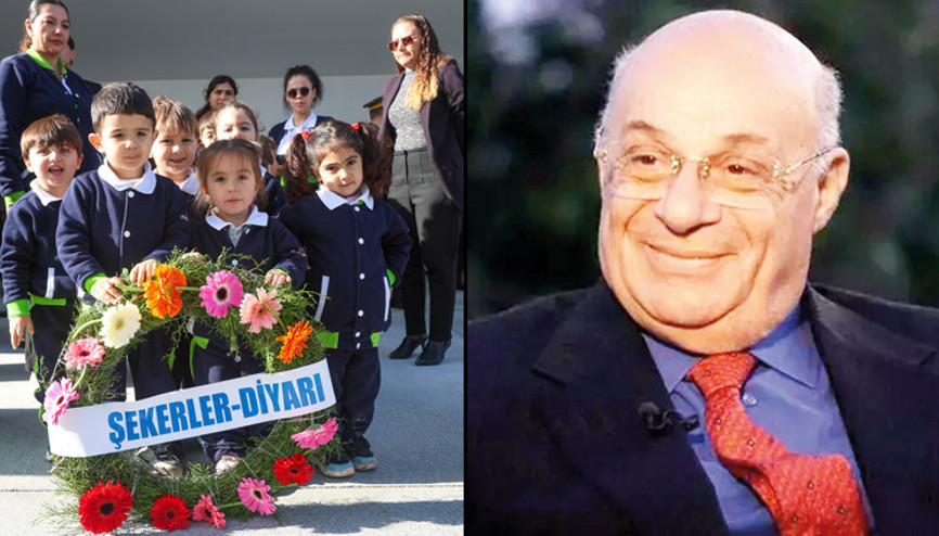 Denktaş törenle anıldı... Tatar: Rahat uyu KKTC’yi yaşatacağız