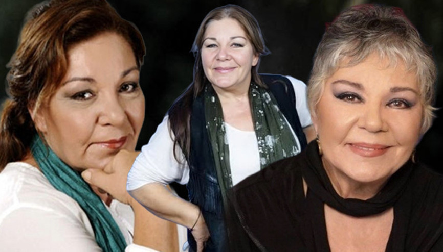 Yaprak Dökümünün Neyyir Hanımı usta oyuncu Bedia Ener Öztep hayatını kaybetti