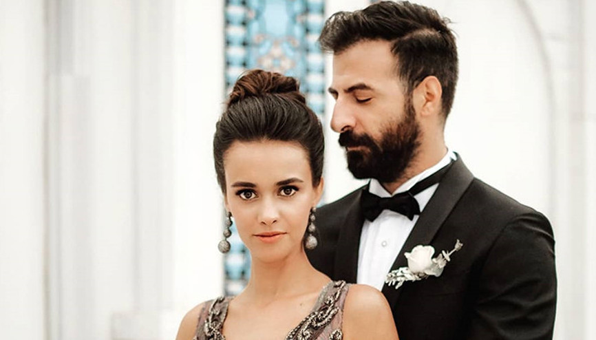 Hande olmasa bu adam olmazdım