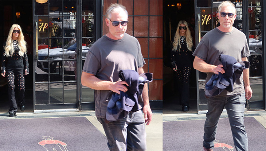 On yıllık evlilik bitti