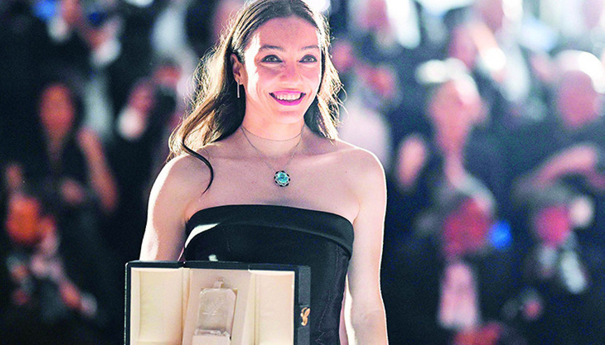 Yönetmenler artık ciddiye alıyor