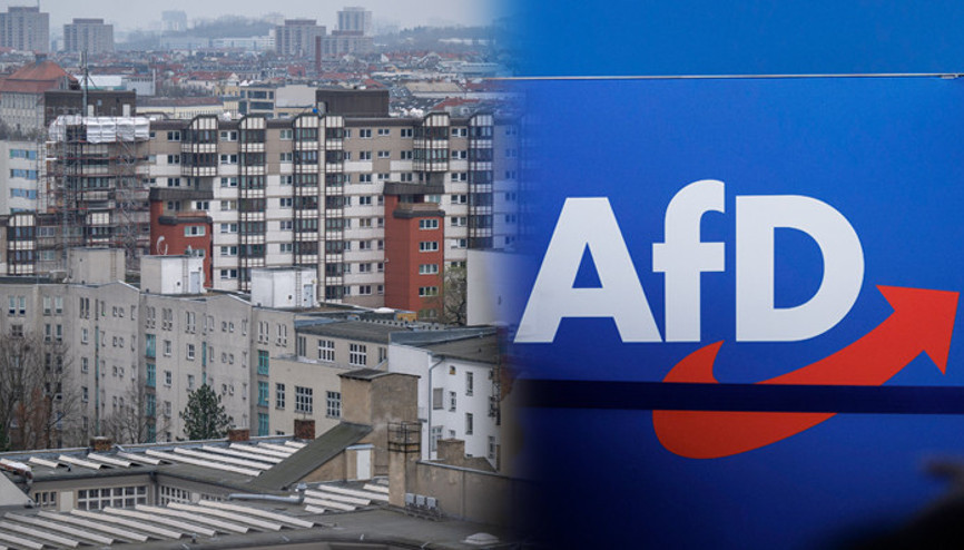 Kiraların artması AfD’ye yarıyor