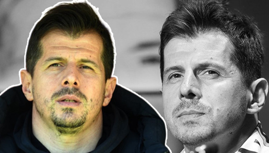 Emre Belözoğlu, Süper Lige geri dönüyor Alex de Souzanın yerine anlaşmaya varıldı...