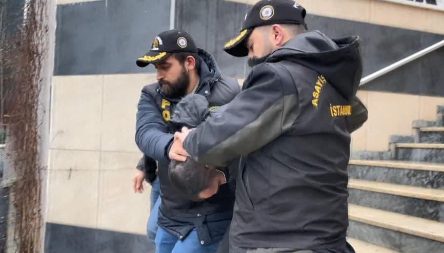 Müşterilerini bayıltıp taciz ettiği görüntüleri paylaşmıştı O taksicinin ifadesi ortaya çıktı