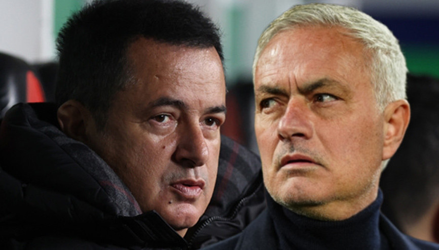 Fenerbahçede devre arasının ilk transferi Mourinho istedi, Ali Koç açıkladı ve Tuta ile anlaşmaya varıldı... Fenerbahçede devre arasının ilk transferi Mourinho istedi, Ali Koç açıkladı ve Tuta ile anlaşmaya varıldı...