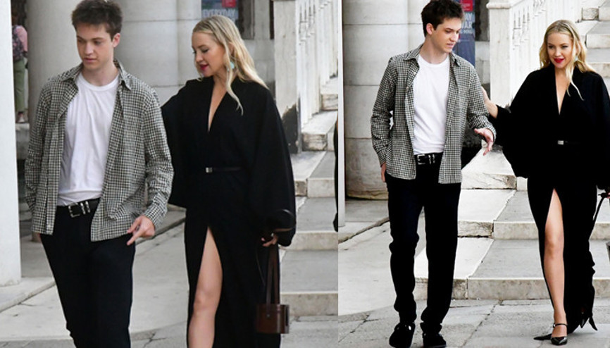 Kardeş gibi birlikte büyüdüler... İyi ki erkenden doğurmuşum seni... Mutlu yıllar güzel oğlum