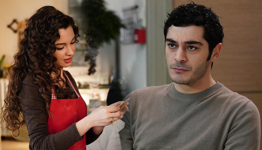 Bir Gece Masalı bu akşam var mı, yok mu Bir Gece Masalı yeni bölüm ne zaman, saat kaçta 14 Ocak ATV yayın akışı listesi Bir Gece Masalı bu akşam var mı, yok mu Bir Gece Masalı yeni bölüm ne zaman, saat kaçta 14 Ocak ATV yayın akışı listesi