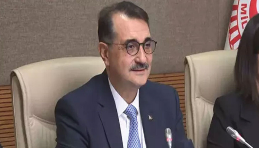 AK Partili Fatih Dönmez, TBMM Yapay Zeka Araştırma Komisyonu Başkanı seçildi