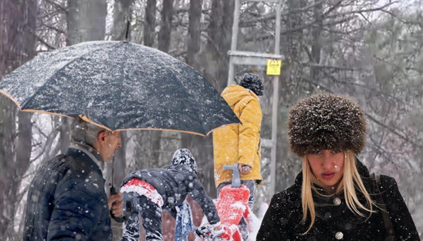 SON DAKİKA HAVA DURUMU TAHMİNLERİ İL İL | Bugün (15 Ocak) hava nasıl olacak, kar yağacak mı Kar İstanbulun kapısında: Meteorolojiden Kırklareli ve Edirneye yeni uyarı SON DAKİKA HAVA DURUMU TAHMİNLERİ İL İL | Bugün (15 Ocak) hava nasıl olacak, kar yağacak mı Kar İstanbulun kapısında: Meteorolojiden Kırklareli ve Edirneye yeni uyarı