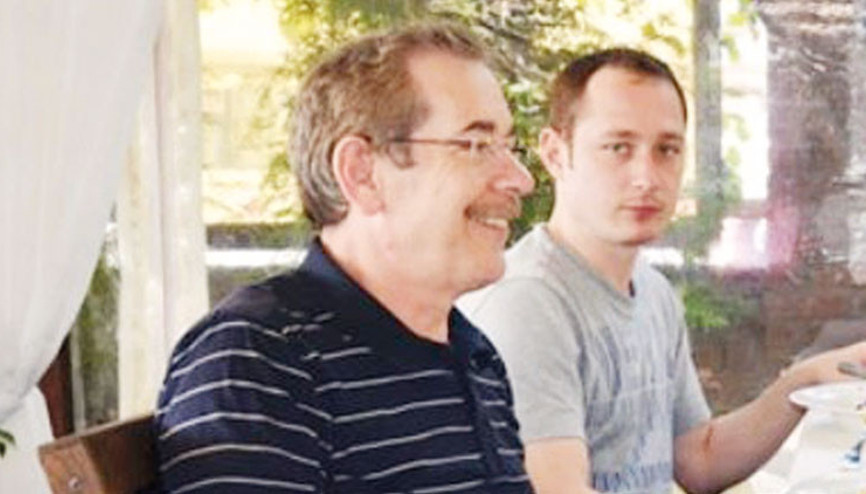 Şener’in küçük oğlu da hapiste