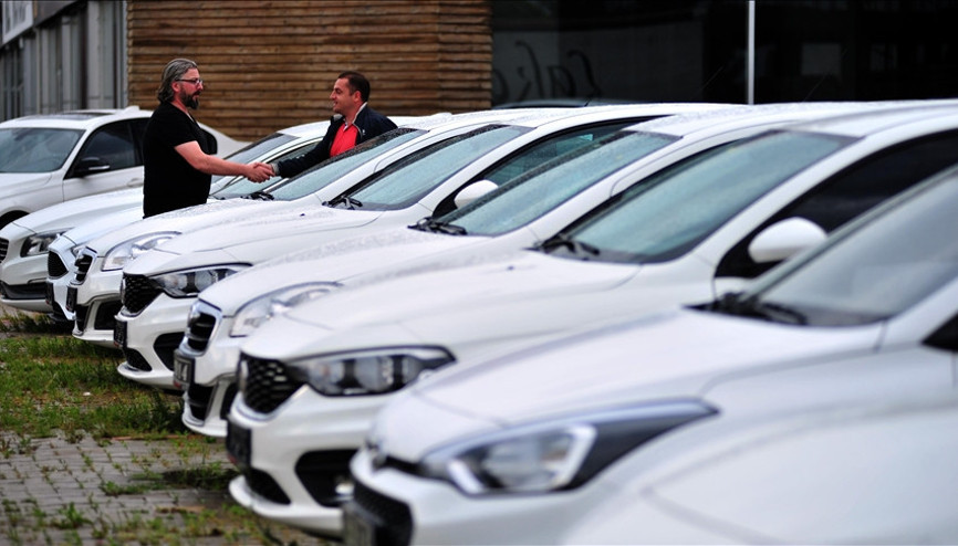 Resmi Gazetede yayımlandı... ÖTV uygulamalarında değişiklik yapıldı