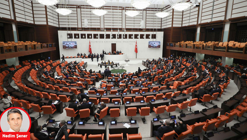 ‘Girişim’ bitiyor; bundan sonra ya ‘kadife eldiven’ ya ‘demir yumruk’