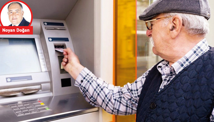 En düşük emekli aylığında merak edilenler