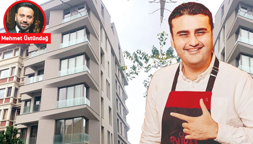 ‘Mütevazı’ geliriyle 3.5 milyon dolarlık ev aldı