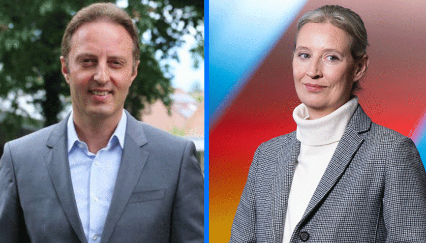 AfD, NPD’den ilham aldı