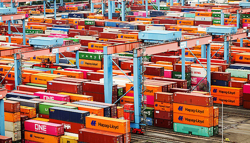 Almanya ekonomisi 2024’te yine küçüldü: Sorunlar derinleşiyor