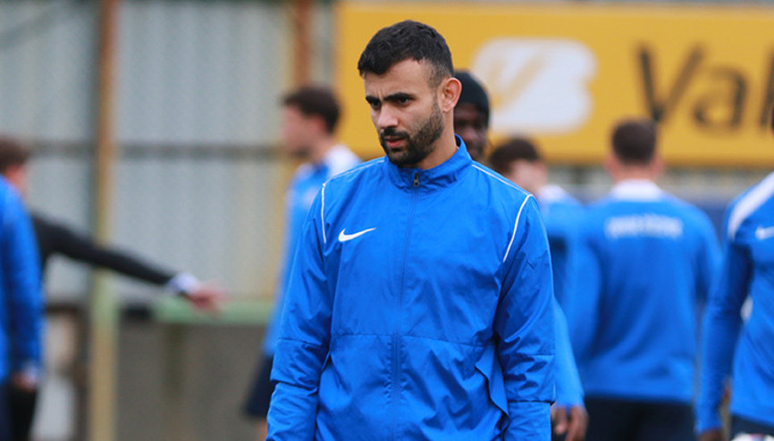 Rachid Ghezzal: Beşiktaşta yaşadığım şey Rizede de var