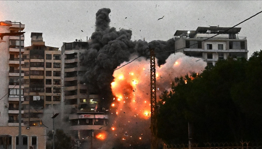 Son dakika...Gazzede ateşkes sağlandı... Katar anlaşmanın detaylarını açıkladı